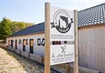 Hôtel Middelfart - Denmark Outdoor Lodge-2