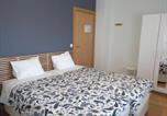 Location vacances Tudela - Apartamento Turistico Cigüeña de Arguedas-4