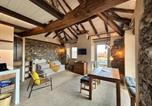 Location vacances Meina - Bright Apartment near Tapigliano - 80 m² with Terrace-1