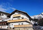 Location vacances Goldegg - Leni Top 3-1