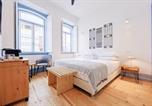 Location vacances  Coimbra - Casa de Santa Margarida by Purus-1