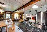 Location vacances Saint-Tite-des-Caps - Maison Bilodeau Ethier - 5 chambres - 13 personnes-4