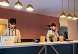 Hôtel Wuppertal - Holiday Inn - the niu, Blade Solingen by Ihg-4