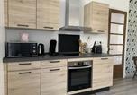 Location vacances  Marne - Location Conviviale à Reims avec Parking et Terrasse privée - Fr-1-870-19-1