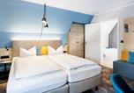 Hôtel Fichtelberg - Hotel Purucker-3