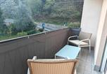Location vacances  Monte San Giorgio - Lakeside Montivivi Holiday home-4