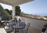 Location vacances  Province d'Agrigente - Charming Apartment in Sciacca with Sea View-3
