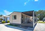 Villages vacances One Mile - Ingenia Holidays Middle Rock-1