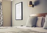 Hôtel Minchinhampton - Mercure Gloucester Bowden Hall Hotel-2