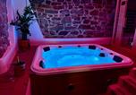 Hôtel Province de Nuoro - Exoria Luxury Rooms & Spa-3