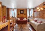Location vacances Gordona - Apartment Corti Garden-2