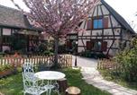 Hôtel Mussig - Hissele-1