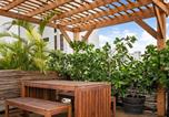 Location vacances San Juan - Prime Location at Condado with Rooftop Oasis - Apt 2&3-3
