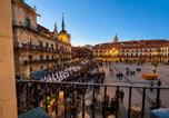 Location vacances León - Arquitecto de la Vida I - Plaza Mayor-1