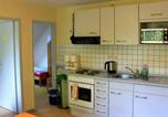 Location vacances Löbnitz - Ferienwohnung Birnengarten am Pfarrgarten Starkow-2