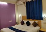 Location vacances Bangalore - Sri Balaji Guest House-2