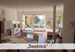 Location vacances Nonnenhorn - Ferienwohnung Seeblick-2
