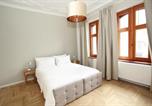 Location vacances Leipzig - Ferienhaus Alter Bahnhof Stötteritz-3