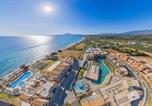 Hôtel Georgioupoli - Kiani Beach Resort Family All Inclusive-1