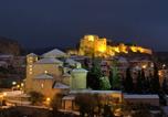 Location vacances Barbastro - Apartamentos Residencial Fornocal-1
