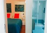 Location vacances Capri - Central Studio Capri-3