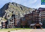 Hôtel 4 étoiles Tignes - Résidence Pierre & Vacances Les Balcons De Bellevarde-4