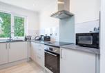 Location vacances Lamphey - 2 Bed in Pembroke oc-86951-3