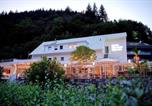 Hôtel Triberg im Schwarzwald - Das Schöne Leben Pop-Up Hotel-1