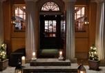 Hôtel Jena - Alt-Weimar-3