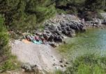 Location vacances Mali Lošinj - Apartments with a parking space Losinj, Losinj - 20281-3