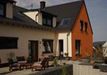 Location vacances Trèves - Kleine Villa-1