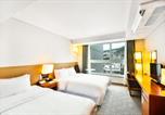 Hôtel Seogwipo - Bareve Hotel-2