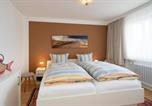 Location vacances Westerland - Haus - Undine Steinmannstr 42 App 42-1
