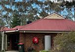 Village vacances Australie - A-Line Holiday Park-2