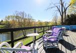 Location vacances Inverurie - Apartment 2-1