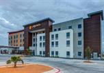 Hôtel Del Rio - La Quinta Inn & Suites by Wyndham Eagle Pass-2