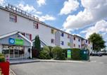 Hôtel Pays de la Loire - Sure Hotel by Best Western Nantes Saint-Herblain-1
