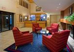 Hôtel Toronto - Holiday Inn Express Toronto East - Scarborough By Ihg-3