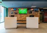 Hôtel Dublin - Easyhotel Dublin-4