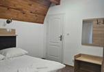 Location vacances Toruń - &quote;Hel&quote; Wieniec Zdrój-1