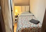 Hôtel Moldavie - Cabin Hostel City Center Bernardazzi-1