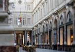 Hôtel La Grand-Place de Bruxelles - Hotel des Galeries-4
