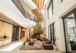 Hôtel La Thuile - Grand Hotel Courmayeur Mont Blanc, by R Collection Hotels-2