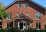 Hôtel Meddewade - Landhaus Hamester - Hotel & Restaurant-2