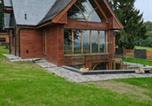 Location vacances Rynoltice - Luxuriöses Ferienhaus-2