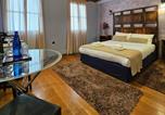 Location vacances Nauplie - Kallisti Luxury rooms-1