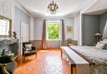 Hôtel Aubagne - Château De Jouques-4