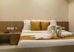 Hôtel Basgo - Habeeba Stay Bkc-4