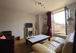 Location vacances Sarlat-la-Canéda - Sarlat Hyper Centre Appartement entier 2 chambres 4 personnes Cœur de la Cité Médiévale Classée &quote;La Salamandre&quote; Vivez la Magie d'un séjour inoubliable !-4