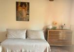 Location vacances Montespertoli - Sirio apartment-4
